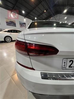 فولكسفاغن باسات